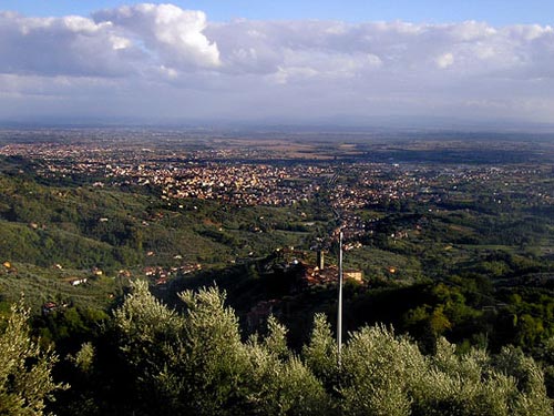 Depurazione in Valdinievole: assessore Fratoni lunedì 16 a Ponte Buggianese