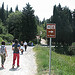 Un nuovo sito e tante cartoguide per le Vie Romee della Toscana