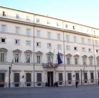 Firmata la nuova intesa Governo-Regione sulle infrastrutture. Rossi: 'Ora avanti con le opere indispensabili'