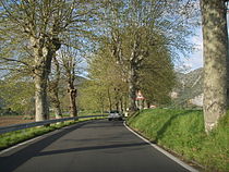 Da Anas quasi 10 milioni per la manutenzione delle strade statali in Toscana