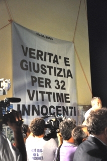 Strage di Viareggio, Rossi al Tirreno: 'Così abbiamo ricostruito via Ponchielli'