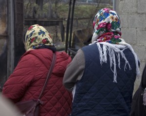 Campo rom di Quaracchi, concluse stamattina le operazioni di chiusura