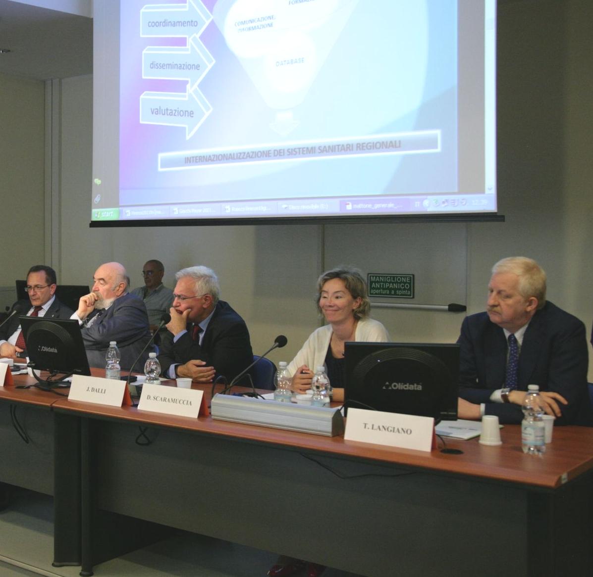 Dalla Toscana parte la sfida all'obesità infantile