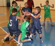 Lunedì 10 ottobre firma accordo per promuovere basket tra i giovani
