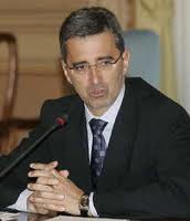 Simoncini alla presentazione della sede toscana della Camera di Commercio Usa