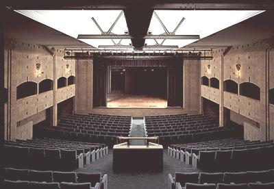 Teatro della Compagnia, Scaletti: 'A ottobre apre il cantiere. Sarà la nuova Casa del Cinema'