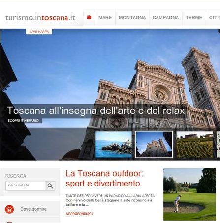 Buy Tuscany 2011: la Toscana del turismo incontra il mondo
