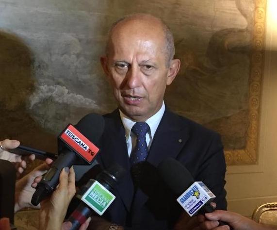 PMI e accesso al credito, Ciuoffo: