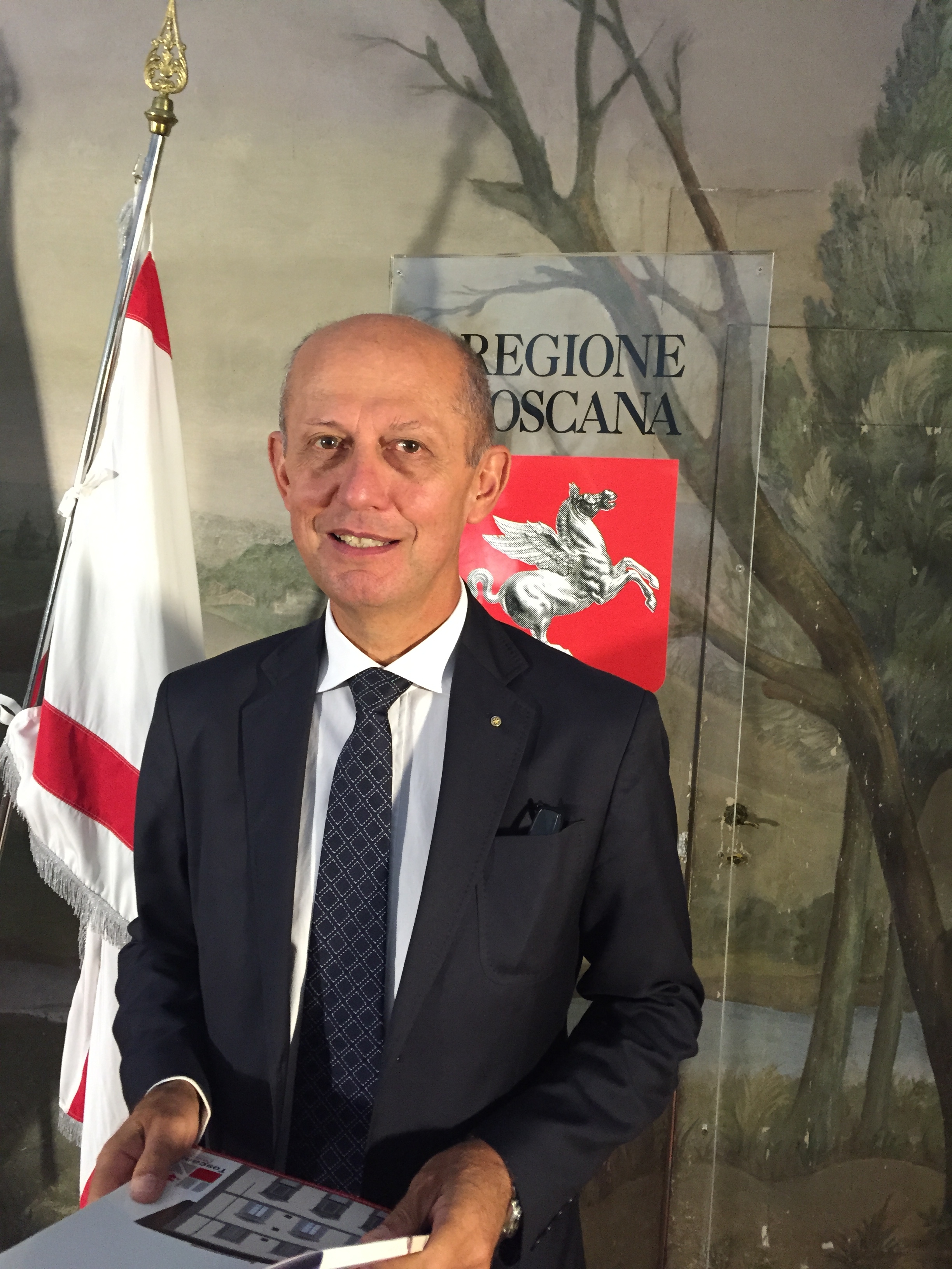 Inaugurato l'Ufficio di prossimità: il Tribunale