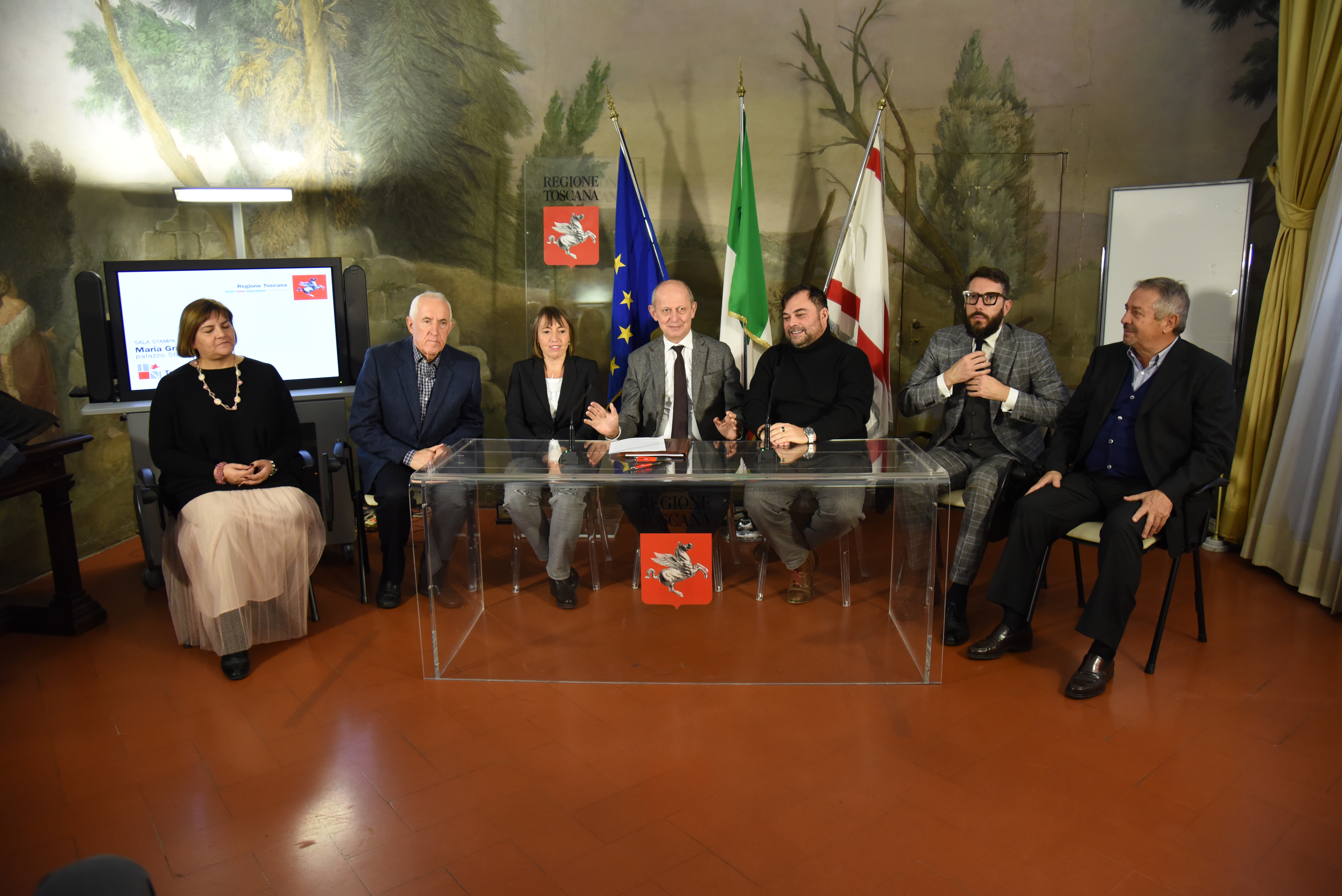 Trasferimento tecnologico, firma accordo per dare impulso a sistema