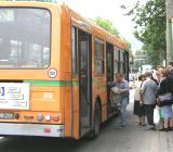Lucca, grave l'esito dell'inchiesta sull'evasione dei biglietti a bordo dei bus