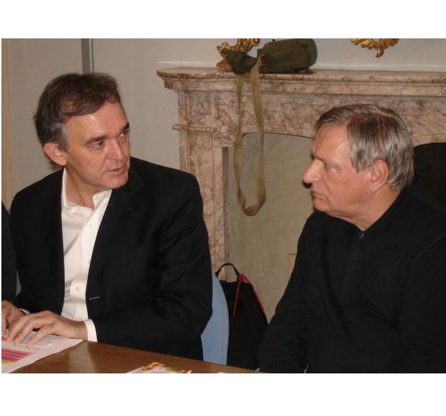 Enrico Rossi: 'Legalità? Monito per tutti. Partendo da noi politici'
