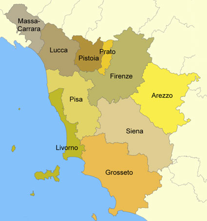 La Toscana un anno dopo la pandemia, per Irpet si riparte accrescendo gli investimenti