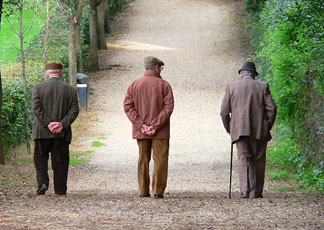 Welfare e salute, protocollo Regione-organizzazioni sindacali pensionati