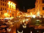 Effetto Venezia 2011: dal 29 luglio Livorno si consacra alla Douce France