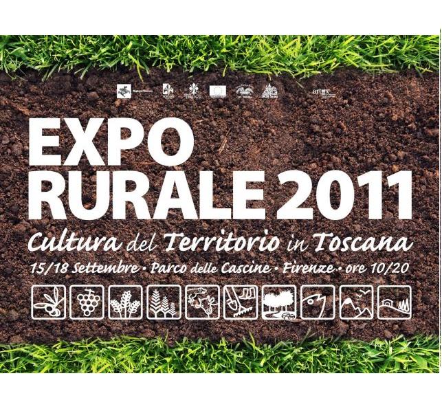 Expo Rurale 2011: alle Cascine la grande kermesse che esalta la ...