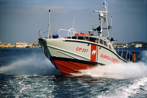 Soccorso in mare e sulle isole, accordo Regione-Capitanerie di porto