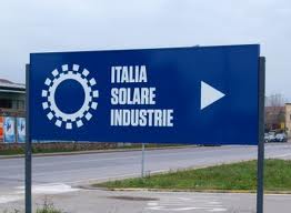 Ex Isi, proposta d'acquisto della Easy Green: Simoncini auspica tempi rapidi