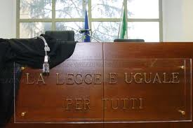 Strage di Vallucciole, Rossi: 'Una sentenza che mette ordine nella storia'
