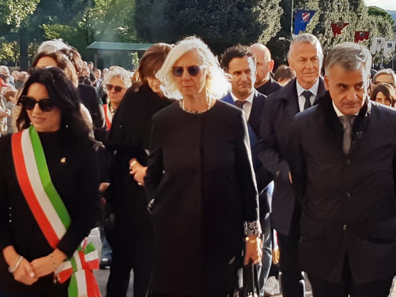 Assisi: la Toscana consegna un riconoscimento alla Casa di accoglienza di Pian di Scò