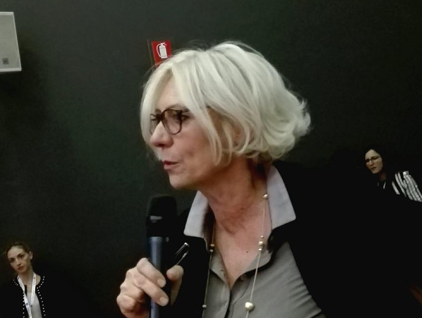 L'aggressione alla professoressa Veronese, Barni: