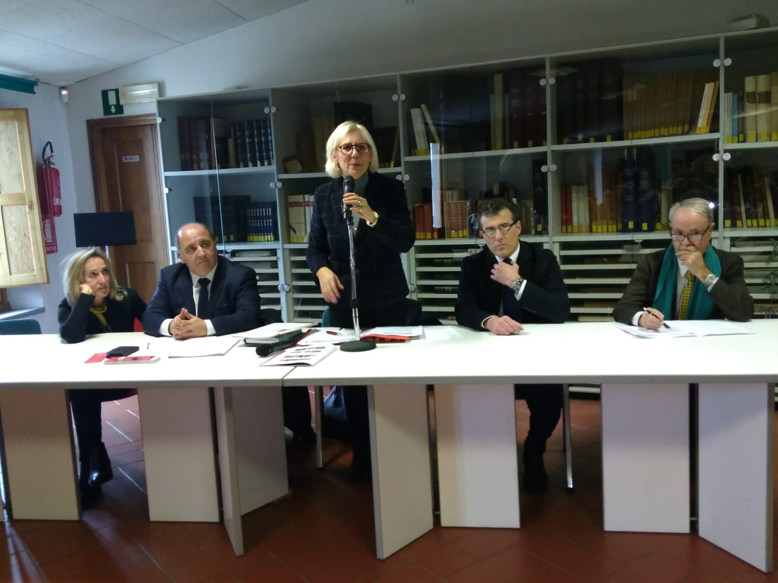 Celebrazioni Leonardiane, la Regione dà il via a un anno di iniziative