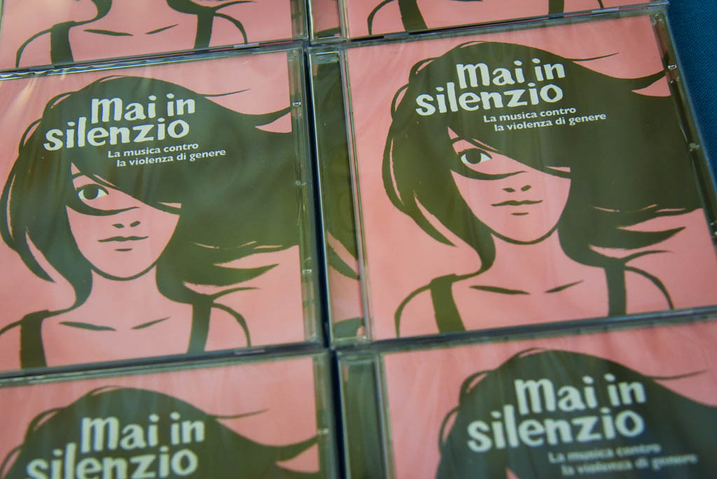 'Mai in silenzio', il 12 luglio presentazione dei vincitori del concorso