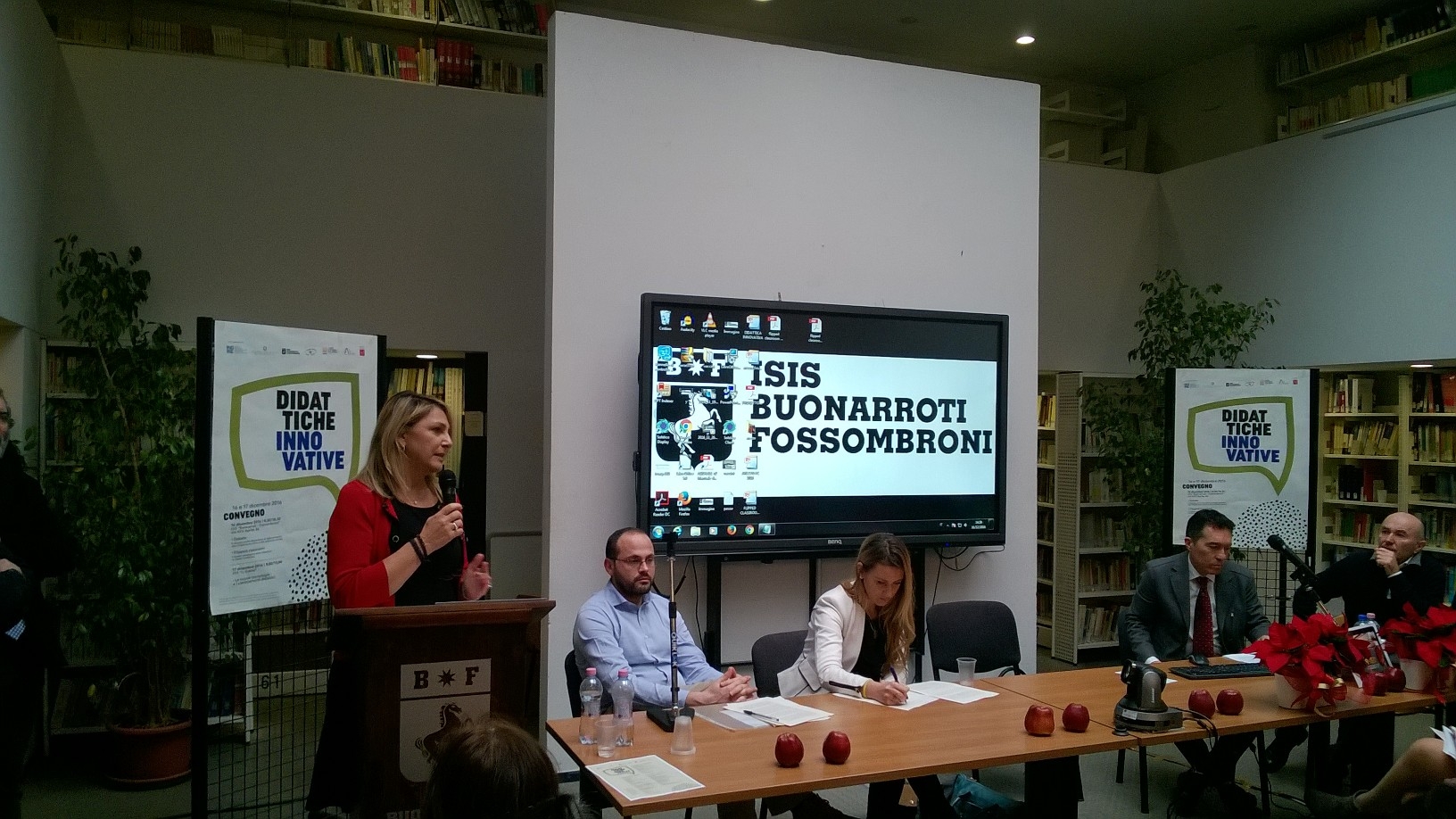 Il ruolo fondamentale delle tecnologie avanzate nella didattica scolastica