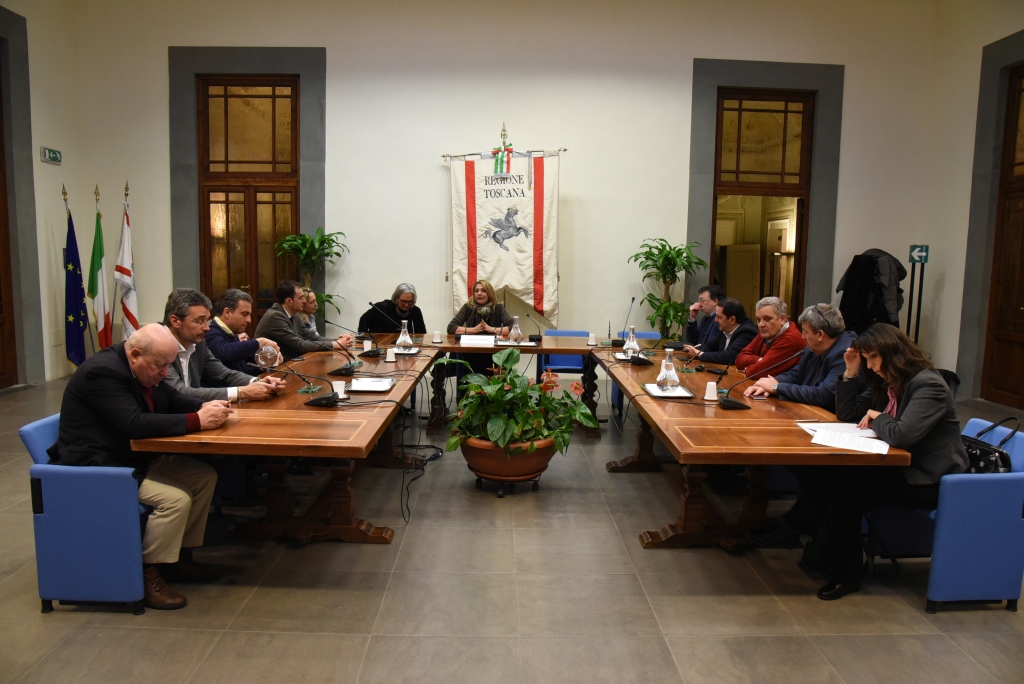 Rafforzare rapporto tra scuola e lavoro, firmato protocollo tra Regione, sindacati e imprese