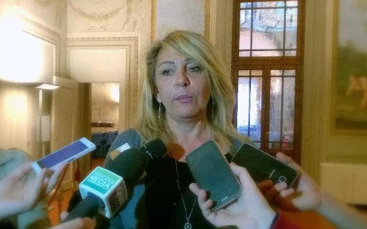 Reddito di cittadinanza, Grieco: