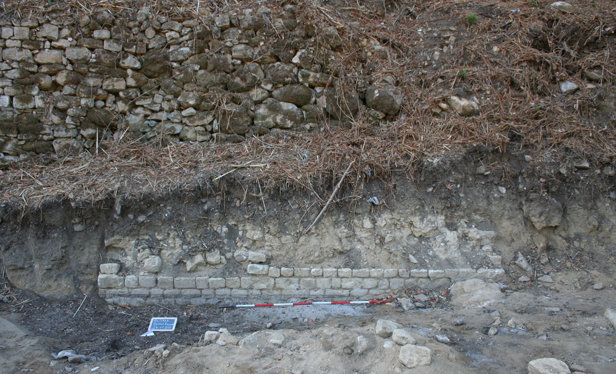 Scoperta Volterra, Rossi:
