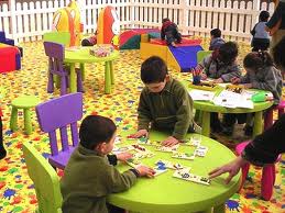 Scuole infanzia 2011_2012: un protocollo d'intesa