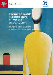 Strutture e servizi per la povertà, presentazione del rapporto regionale 2011