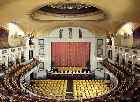 La 50 giorni del cinema internazionale di Firenze: la stagione della qualità