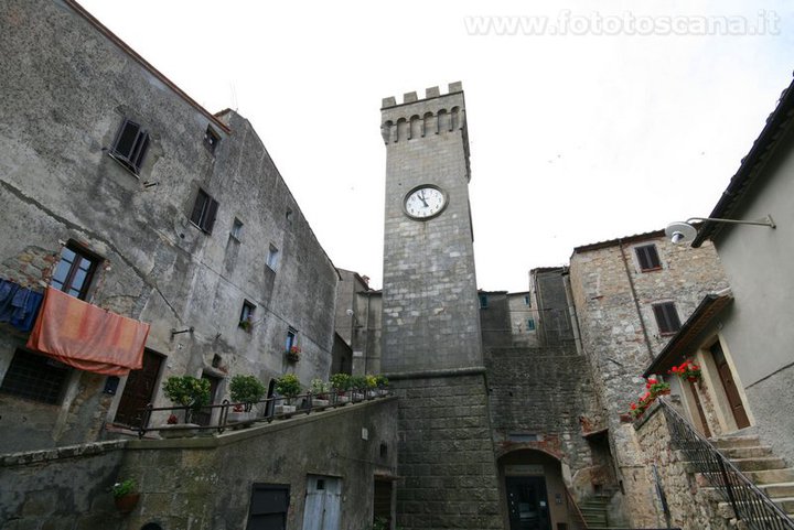 I toscani nel mondo per due giorni a Roccastrada, a Grosseto