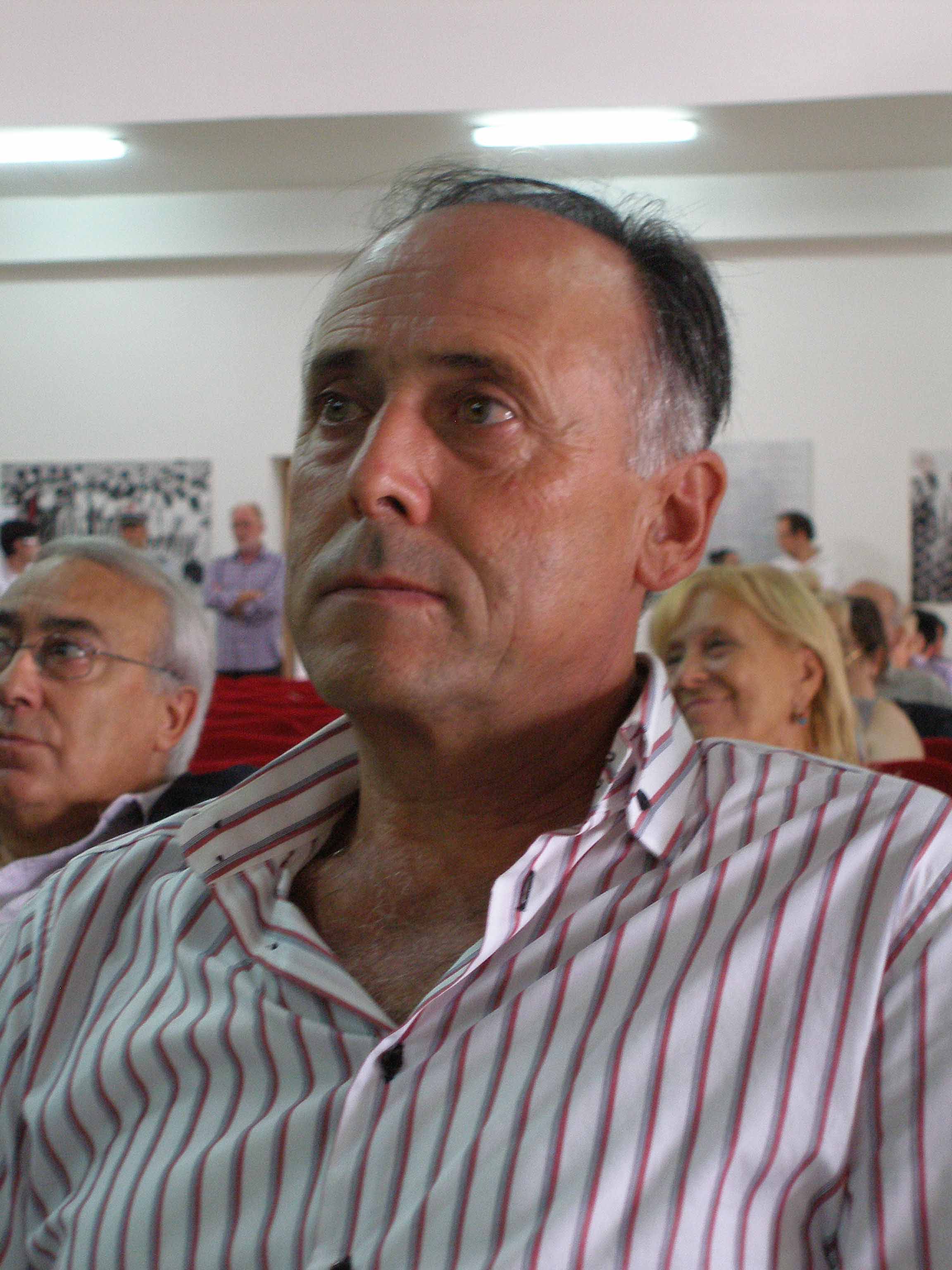 Roccastradini nel mondo, tanti e spesso con successo. A riunirli dal 2004 un'associazione