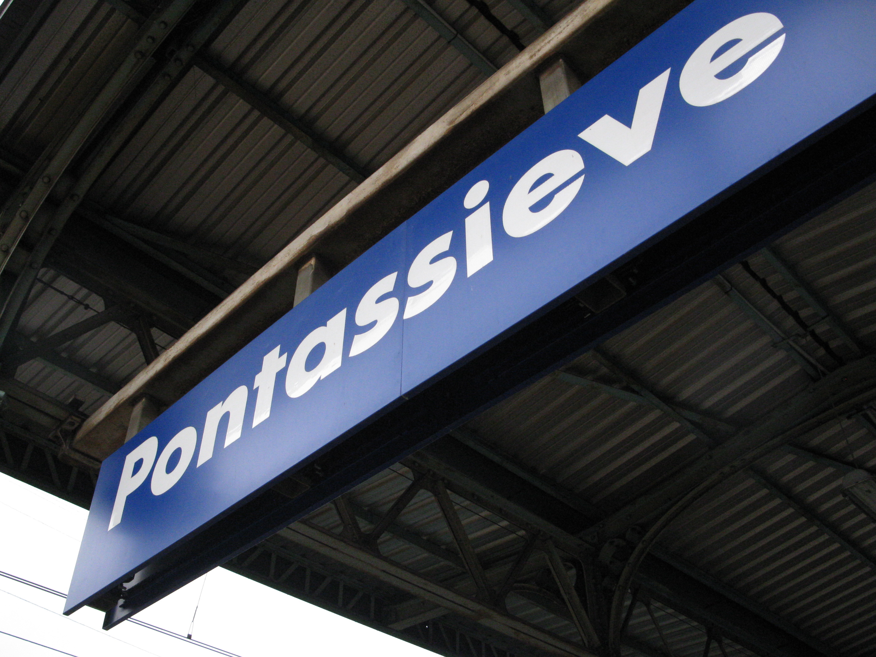 Dal 3 ottobre torna la coincidenza Firenze-Pontassieve-Borgo per il treno 23591