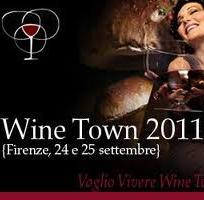 Wine Town, Salvadori: 'Coniuga in maniera esemplare prodotti d'eccellenza e cultura'