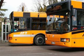In arrivo in Toscana 32 nuovi bus ecologici