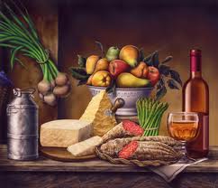 Anno del Cibo 2018, il 27 novembre presentazione evento conclusivo