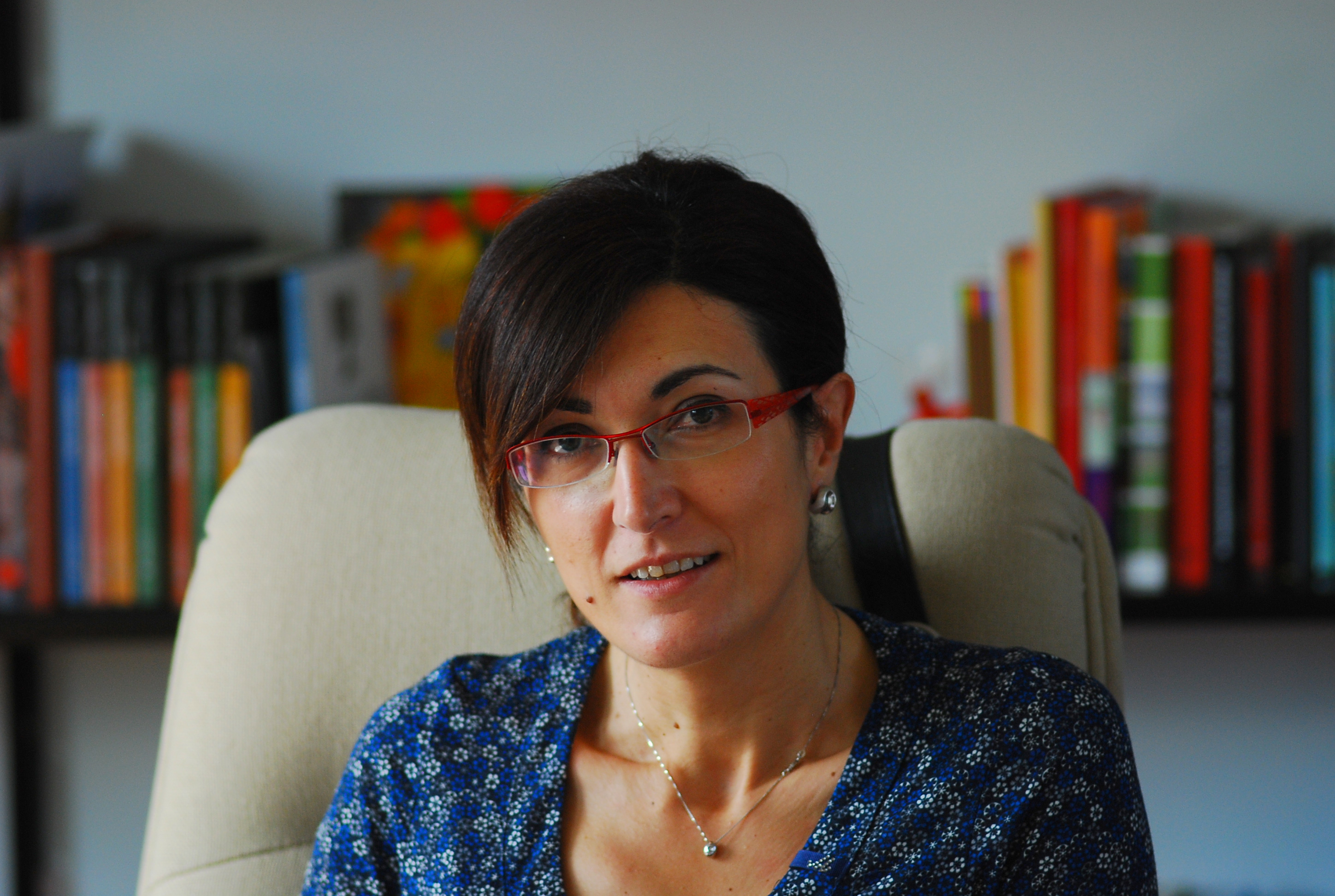 Bramerini, 'Distretto delle energie rinnovabili, la nostra porta sul futuro'