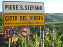 Premio Pieve, al via l'edizione 2011 dedicata alla memoria dal Risorgimento al web