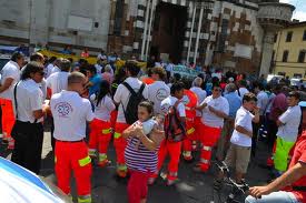 Il volontariato toscano si riunisce a Montecatini Terme il 23 e 24 settembre