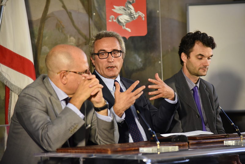 Profughi-volontari al lavoro, firmato protocollo che garantisce assicurazione e formazione