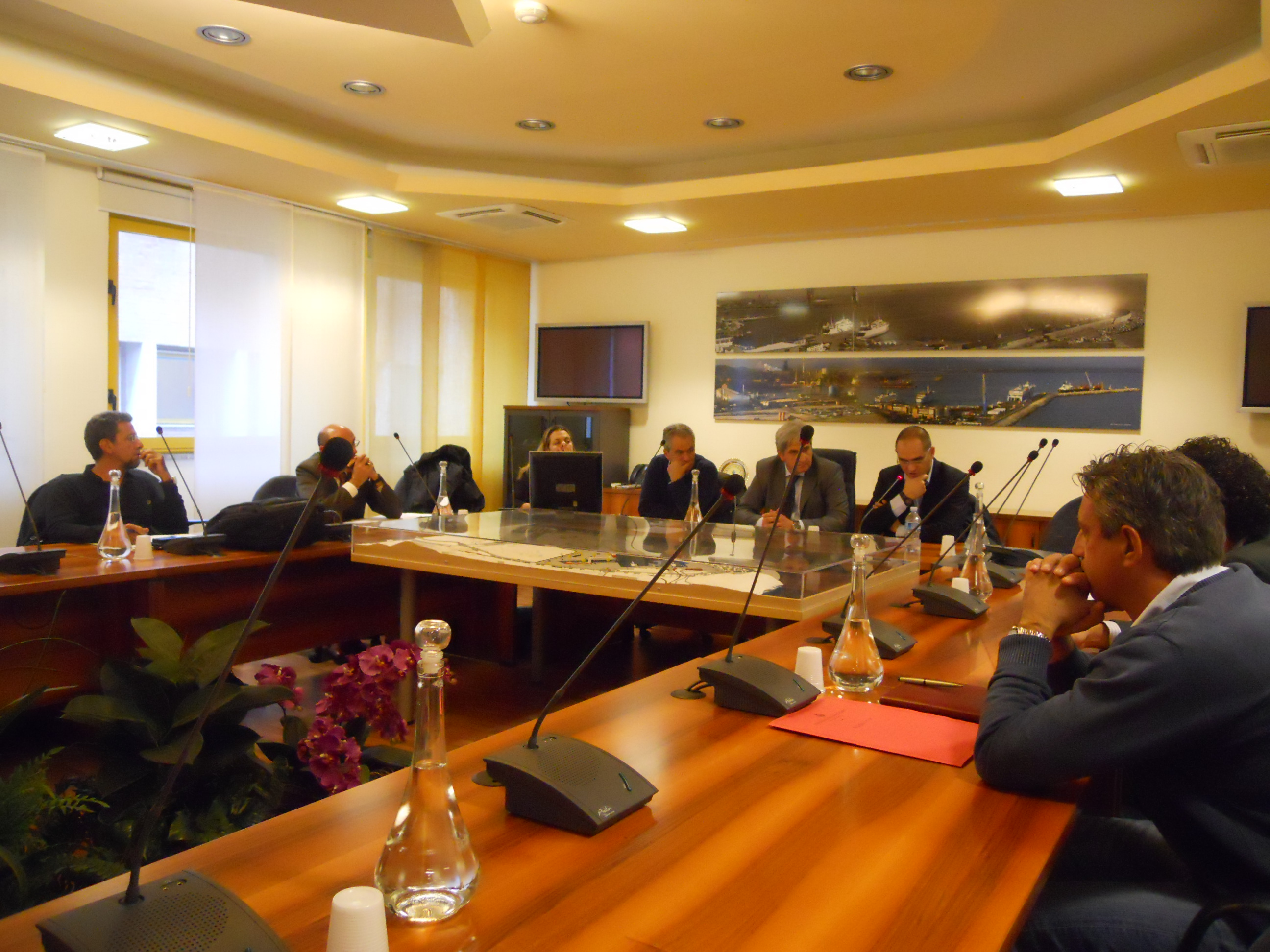 Arcipelago, nasce l'Osservatorio tariffe