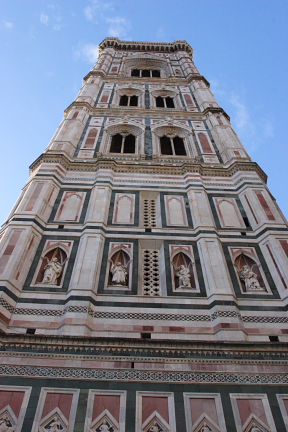 Toscana in tablet: con VISITO tour dimostrativo dal Duomo alla Signoria