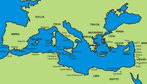 Progetto Mediterraneo, la Toscana capofila delle Regioni italiane