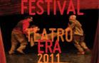 Quarto appuntamento con il Festival Teatro Era: dal 27 ottobre