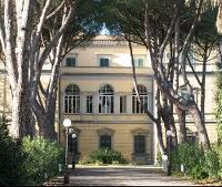 Villa Fabbricotti, lunedì l'inaugurazione dell'opera di Mattia Trotta