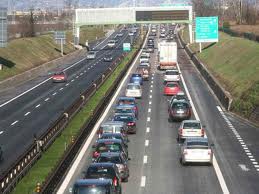 A1, terza corsia Barberino - Firenze nord: da nove gallerie ad un unico tunnel